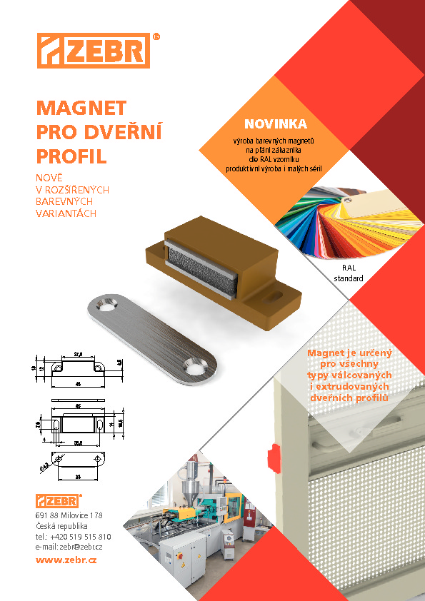 Magnety