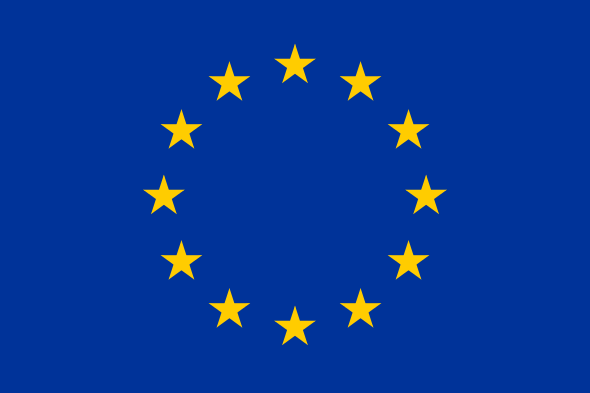 Evropská unie - vlajka